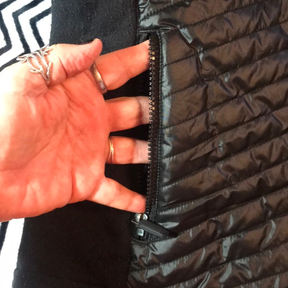 Kenneth Cole puffer jacket - Picture 7 of 10